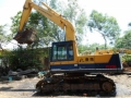 KOMATSU PC200-3